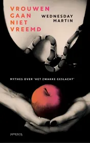 Omslag van Vrouwen gaan niet vreemd