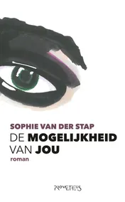 Omslag van De mogelijkheid van jou