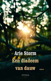 Omslag van Een diadeem van dauw