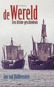 Omslag van De wereld