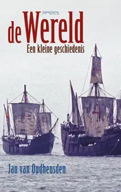 Omslag van De wereld