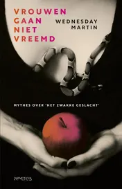 Omslag van Vrouwen gaan niet vreemd