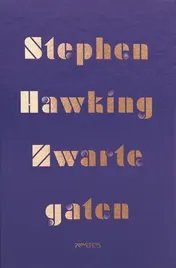 Omslag van Zwarte gaten