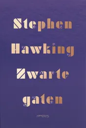 Omslag van Zwarte gaten