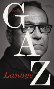 Omslag van Gaz