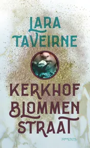 Omslag van Kerkhofblommenstraat