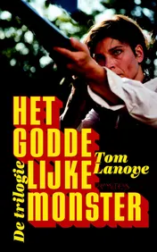 Omslag van Het goddelijke monster