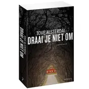 Omslag van Draai je niet om