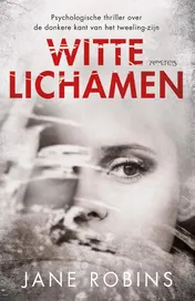 Omslag van Witte lichamen