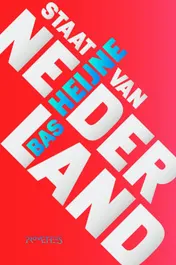 Omslag van Staat van Nederland