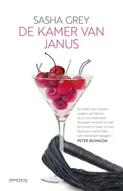 Omslag van De kamer van Janus