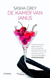 Omslag van De kamer van Janus