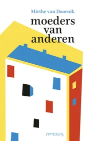 Omslag van Moeders van anderen