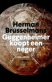 Omslag van Guggenheimer koopt een neger