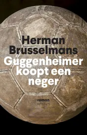 Omslag van Guggenheimer koopt een neger