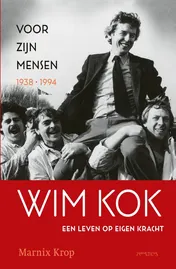 Omslag van 1: Voor zijn mensen 1938-1994