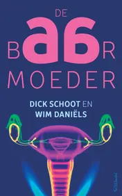 Omslag van De baarmoeder
