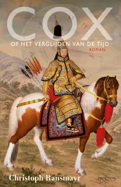 Omslag van Cox