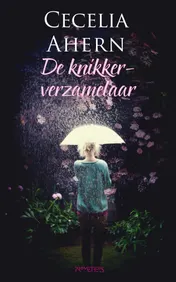 Omslag van De knikkerverzamelaar
