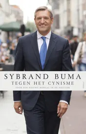 Omslag van Tegen het cynisme