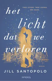 Omslag van Het licht dat we verloren