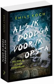 Omslag van Als ik doodga voor ik opsta