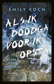 Omslag van Als ik doodga voor ik opsta