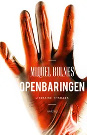 Omslag van Openbaringen