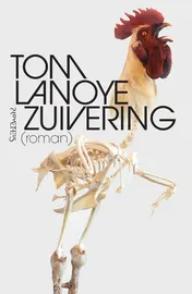 Omslag van Zuivering
