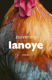 Omslag van Zuivering
