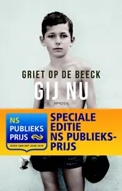 Omslag van Gij nu