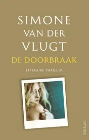 Omslag van De doorbraak
