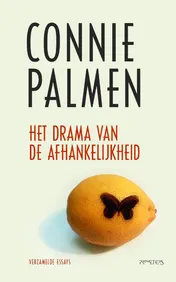 Omslag van Het drama van de afhankelijkheid
