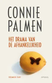 Omslag van Het drama van de afhankelijkheid