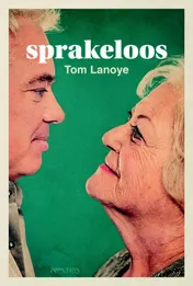 Omslag van Sprakeloos