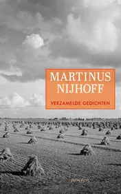 Omslag van Verzamelde gedichten