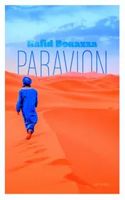 Omslag van Paravion