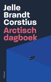 Omslag van Arctisch dagboek