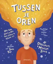 Omslag van Tussen je oren