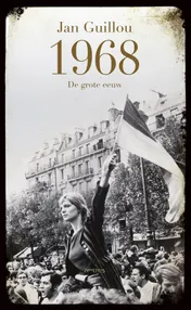 Omslag van 1968