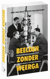 Omslag van Beelden zonder weerga