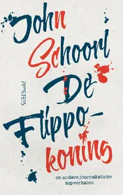 Omslag van De Flippokoning