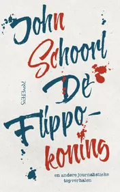 Omslag van De Flippokoning