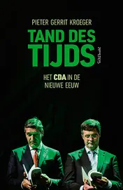 Omslag van Tand des tijds