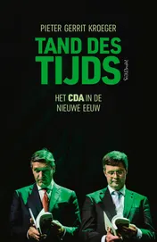 Omslag van Tand des tijds