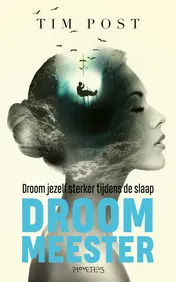 Omslag van Droom meester