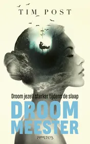 Omslag van Droom meester