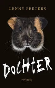 Omslag van Dochter