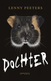 Omslag van Dochter