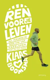 Omslag van Ren voor je leven